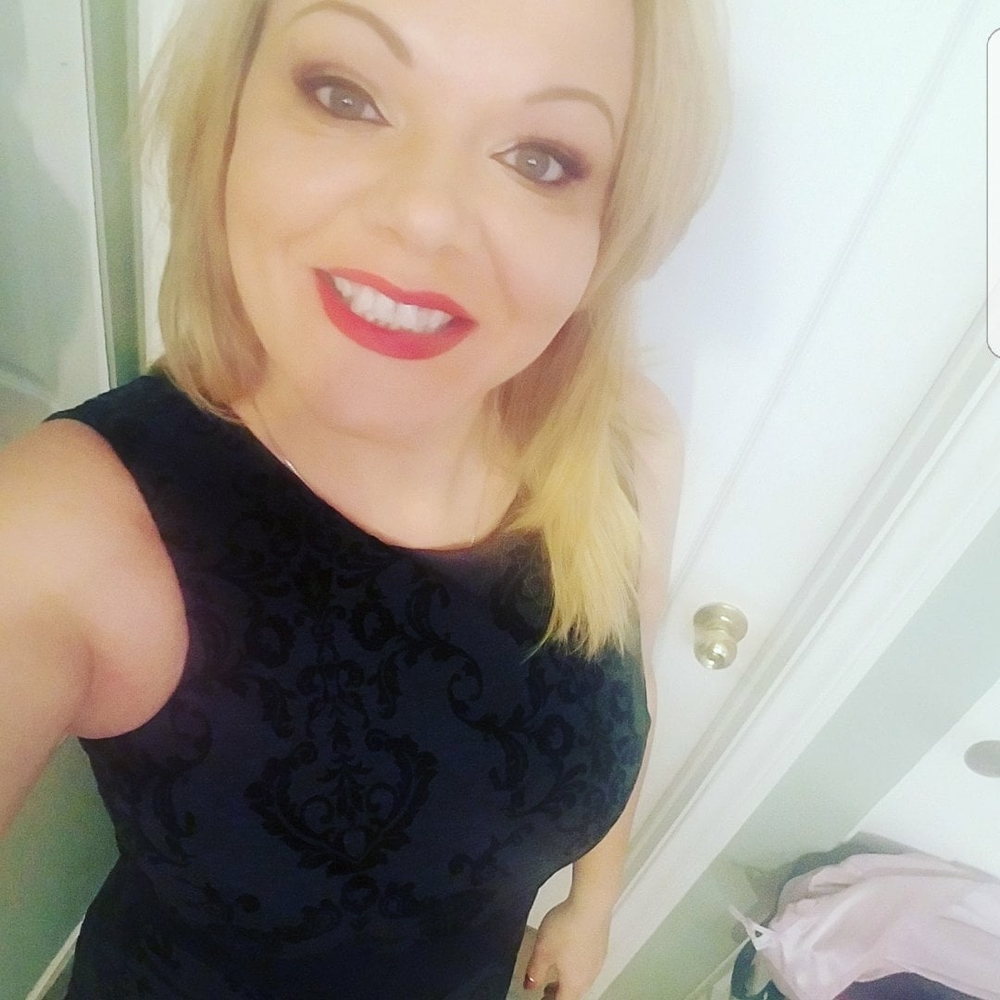 Meet your Posher, Krista